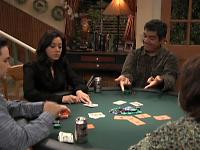 Click to watch 'George Uses His Vato Power...' (popup) George Lopez